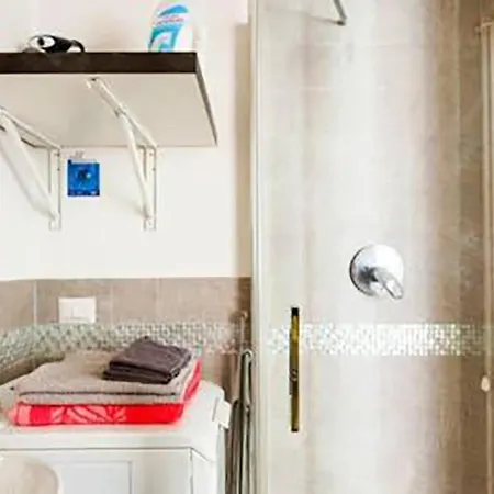 Brembo House Apartment Milan Exterior photo