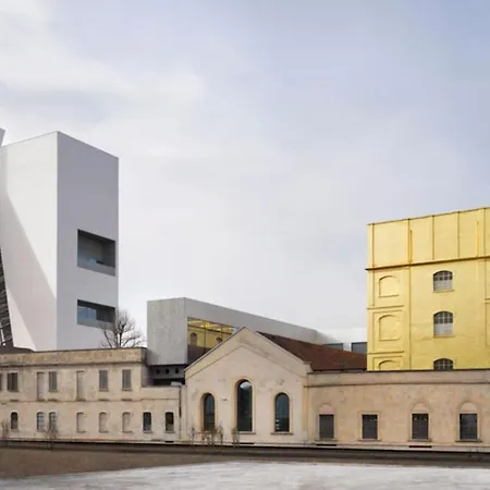 Brembo House Apartment Milan Exterior photo