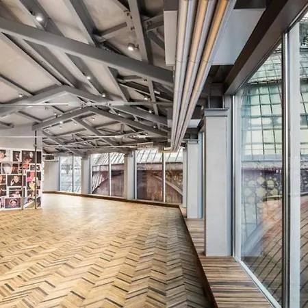Brembo House Apartment Milan Exterior photo