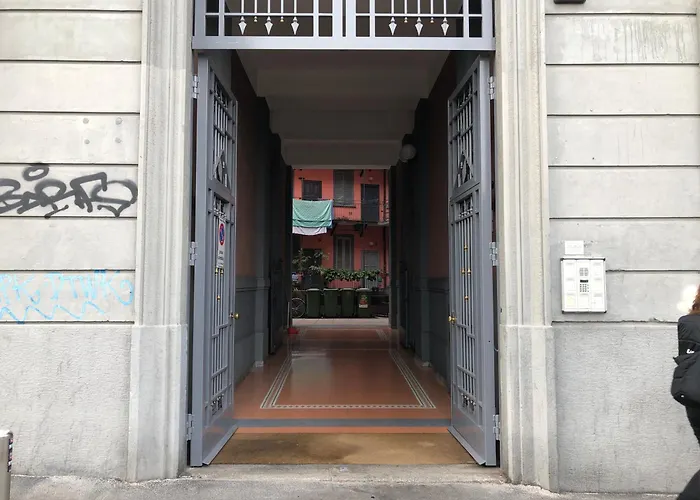 Brembo House