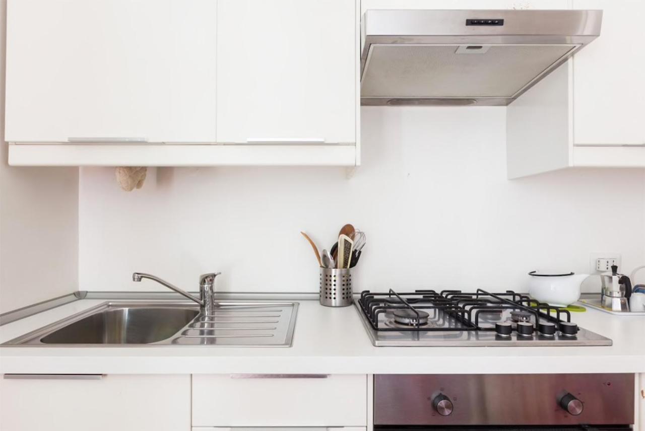 Brembo House Apartamento