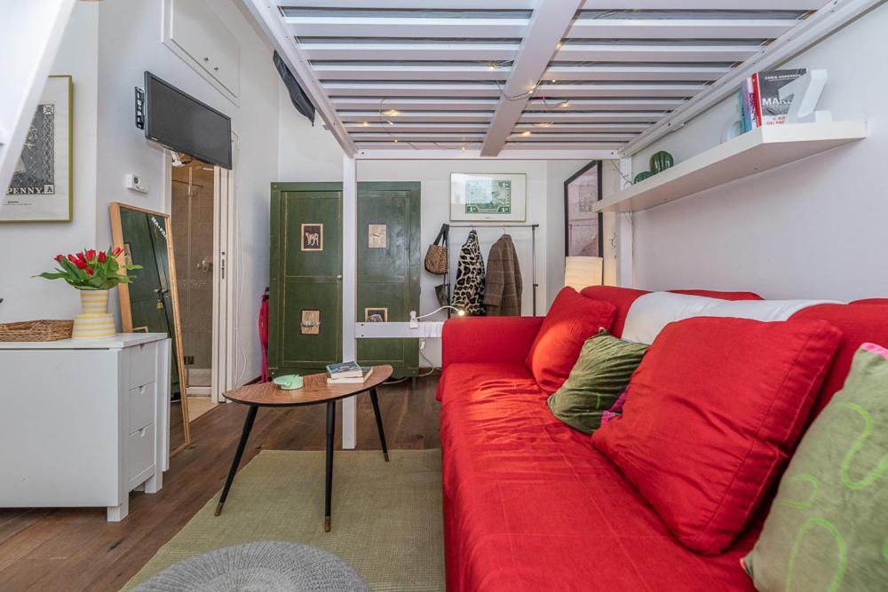 Brembo House Apartamento