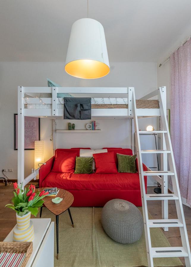 Apartamento Brembo House *