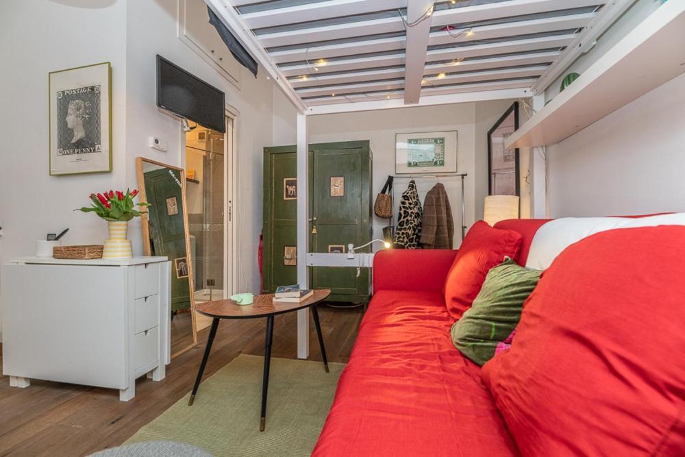Brembo House Apartamento Milán