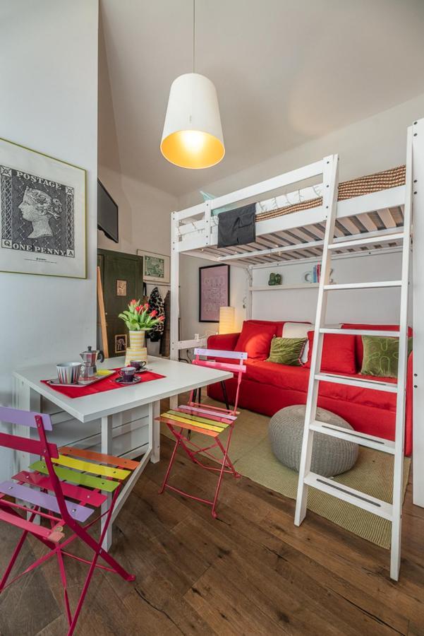 Apartamento Brembo House Milán