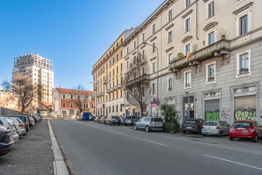 Apartamento Brembo House Milán