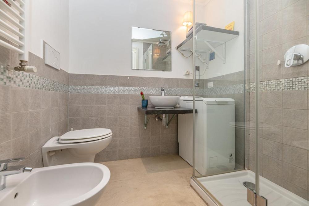 Apartamento Brembo House *