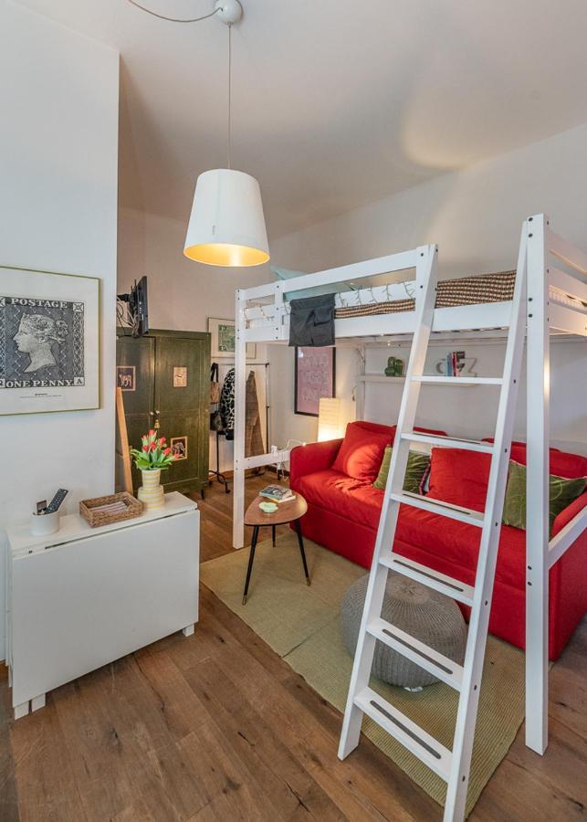 Brembo House Apartamento