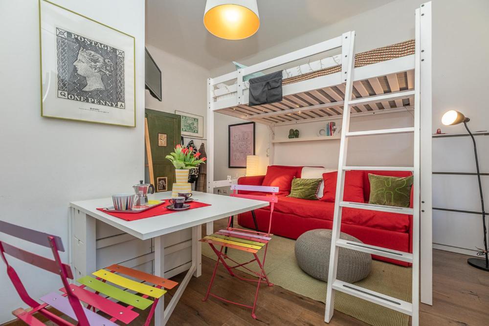 Brembo House Apartamento *