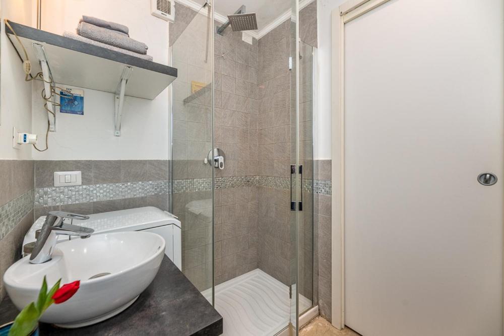 Apartamento Brembo House *