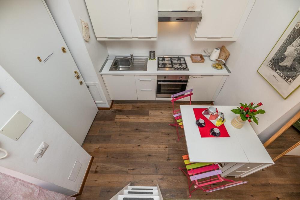 Apartamento Brembo House Milán
