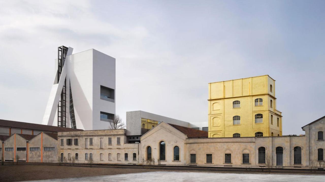 Apartamento Brembo House