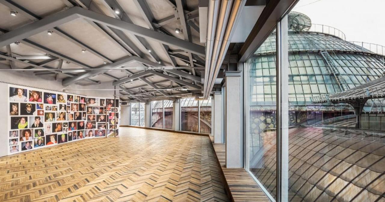 Brembo House Mailand